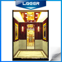Lgeer Passenger Elevator (TKJ2)